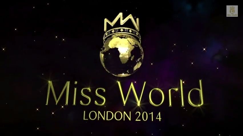 ► Miss World 2014 Final - Live Updates Here !!! ◄ W10