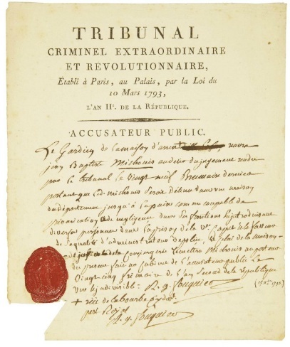 Marie-Antoinette et l'Affaire de l'Oeillet - Page 2 Captur74