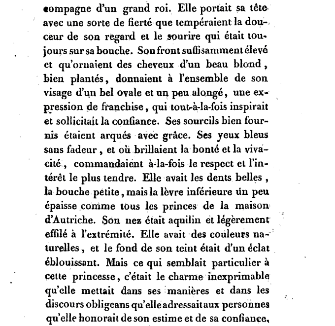 Marie-Antoinette était-elle belle ? Captur74