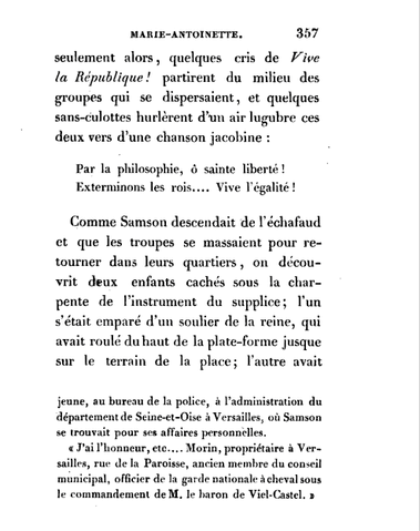 Les Citations Celebres De Marie Antoinette Page 2
