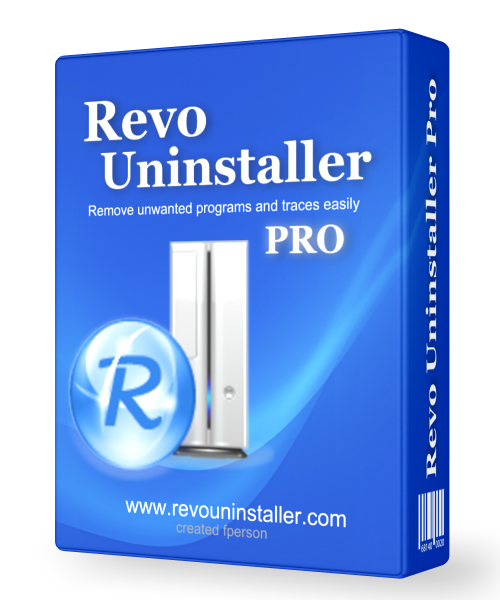 Revo Uninstaller Pro Revo-u10