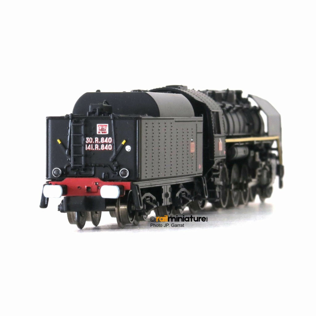 [Arnold] Locomotive à vapeur - 141R - Page 15 Fb_img21
