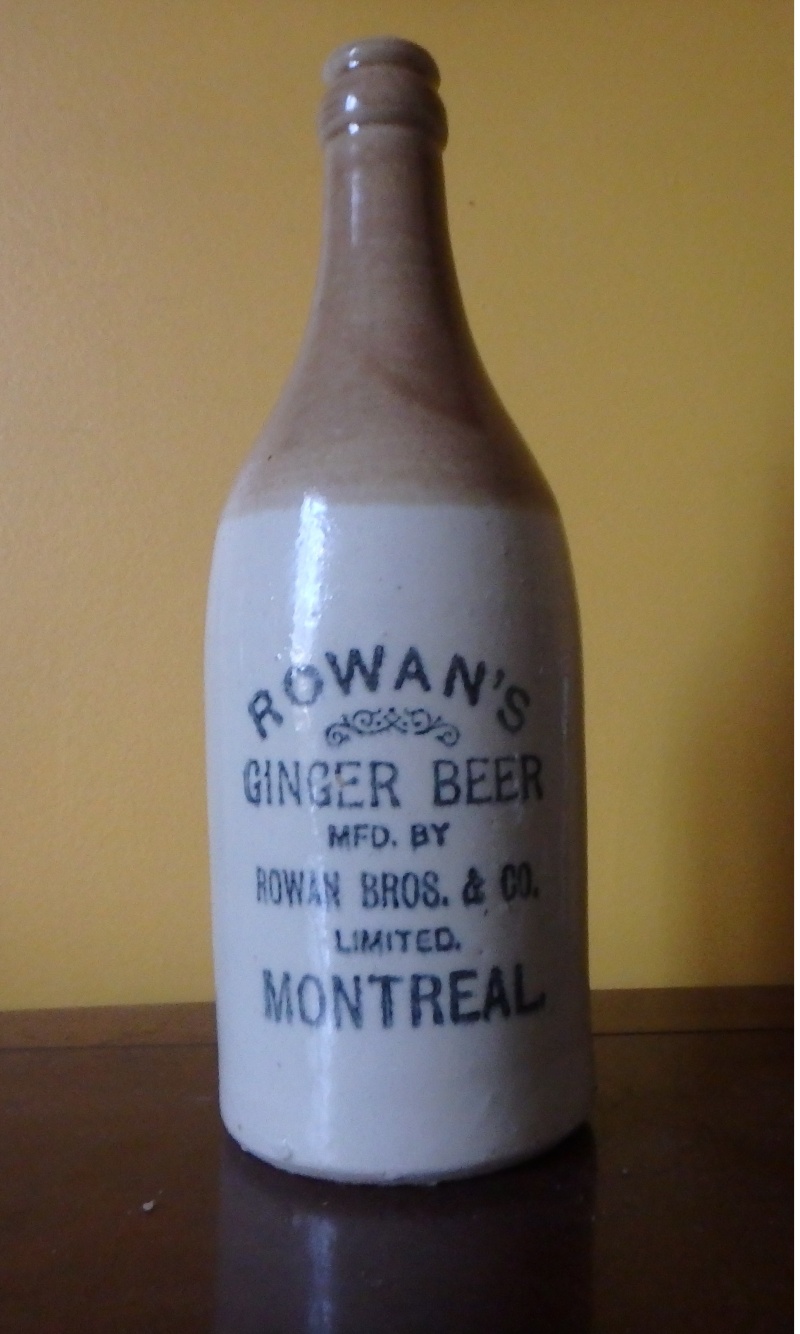 ginger beer rowan montreal Rowan_13