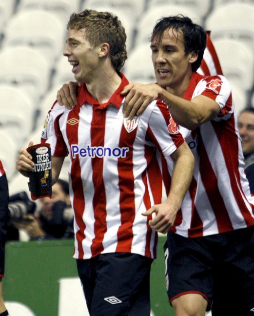 Iker Muniain renueva con el Athletic hasta 2017,clausula de 45 millones de euros 20110110