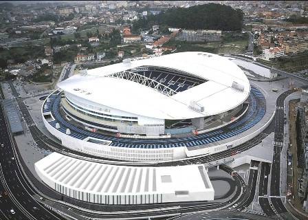 Oporto-Athletic Club (Uefa Champions League.Fase de grupos) Estadi10