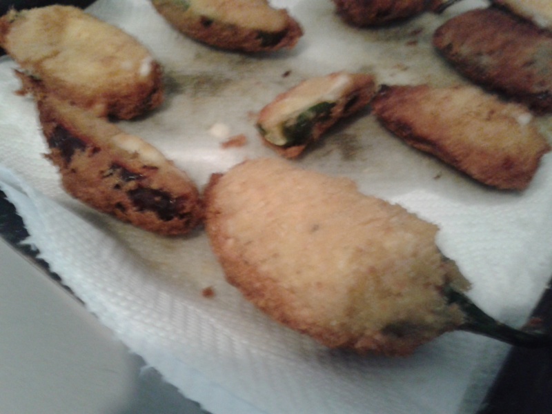 Jalapeno Poppers : ricetta piccante 20140711