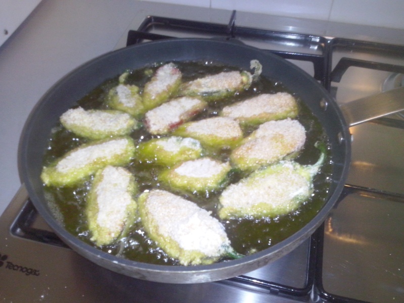 Jalapeno Poppers : ricetta piccante Cam00311