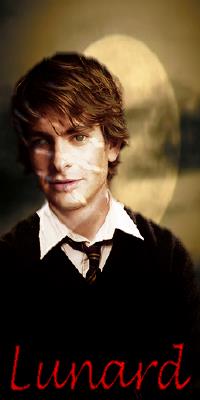 Remus Lupin