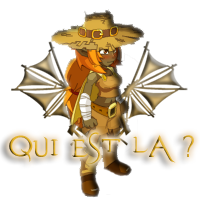 Qui est en ligne ?