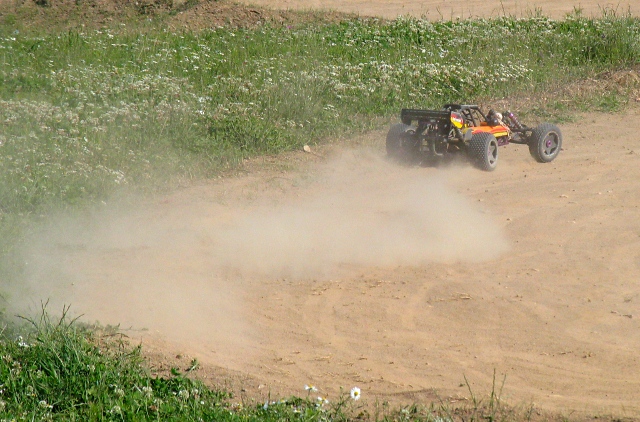 Run du 8 aout 2010 Baja5a10