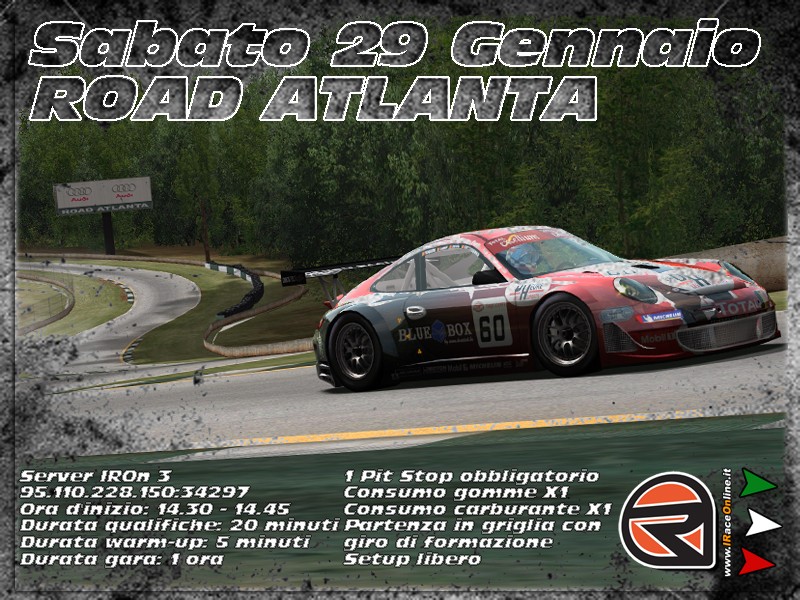 Road Atlanta GT2 Specia10