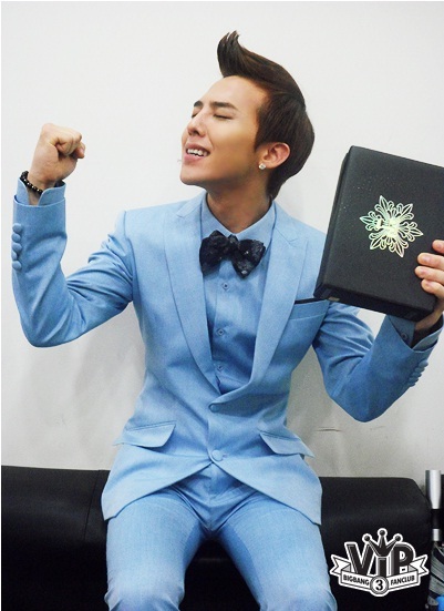 G-DRAGON Gddd10