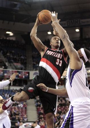 Trail Blazers 94, Kings 90, en tiempo extra; Batum anota 24 I3cb3a10