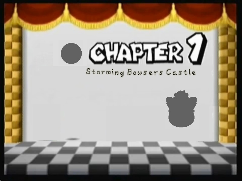 Paper Mario: The 8 Diamond Orbs - Page 8 Chapte10