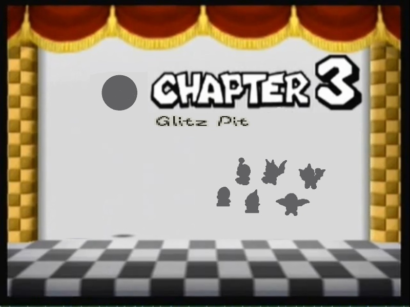 Paper Mario: The 8 Diamond Orbs - Page 23 Chapte12