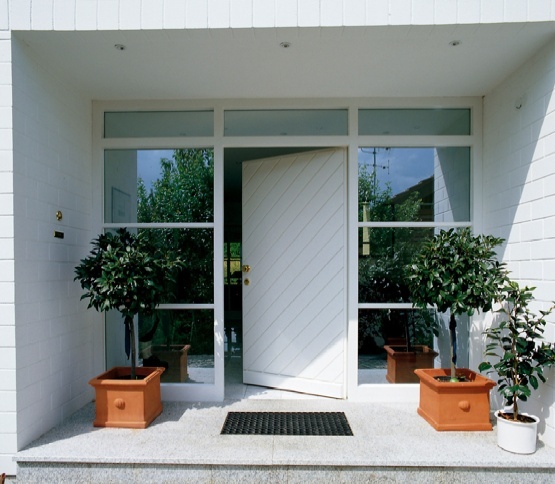 Haustür/Eingang Bild_112