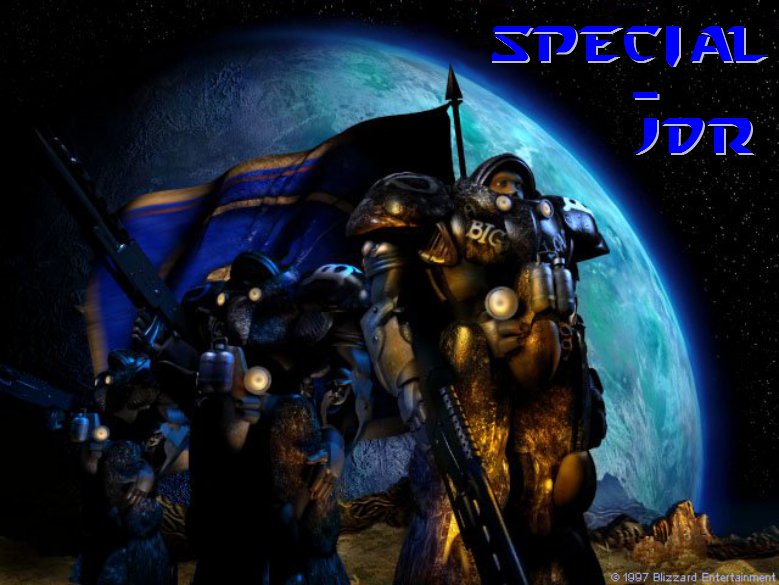 Special JDR