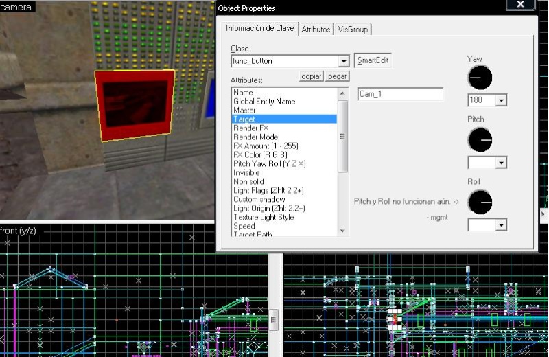 Valve Hammer Editor d Mapas Counter-Strike 1.6  810