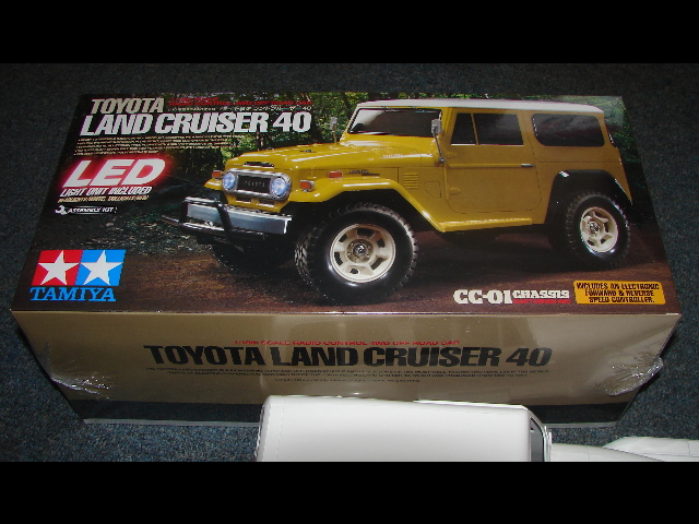 land cruiser body Dsc02110