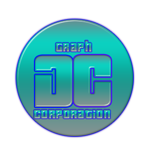 Présentation de Graph Corporation Logo_g11
