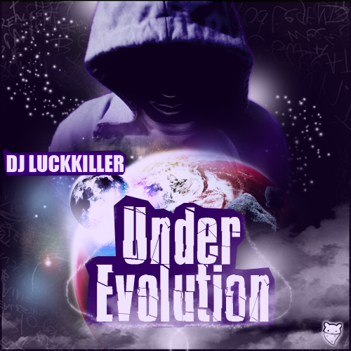 Under Evolution VOL.I - DJ LUCKKILLER Dj_luc10
