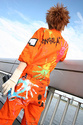 Cosplay Katei Kyoshi Hitman Reborn Katek107