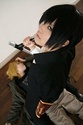 Cosplay Katei Kyoshi Hitman Reborn Kateky67