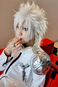 Cosplay Katei Kyoshi Hitman Reborn Kateky90