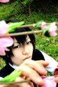 Cosplay Katei Kyoshi Hitman Reborn Kateky98