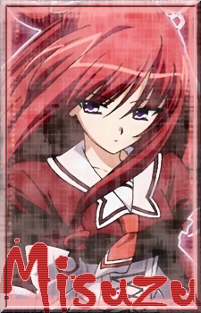 Misuzu Kusakabe