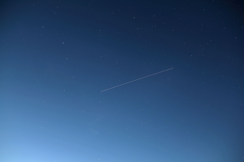 ciel du champs du feu du 17/08/2012 Iss10