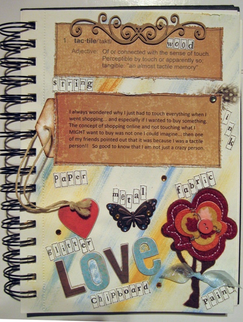 JOURNALING with a Twist! - September 6 - Page 2 First_10