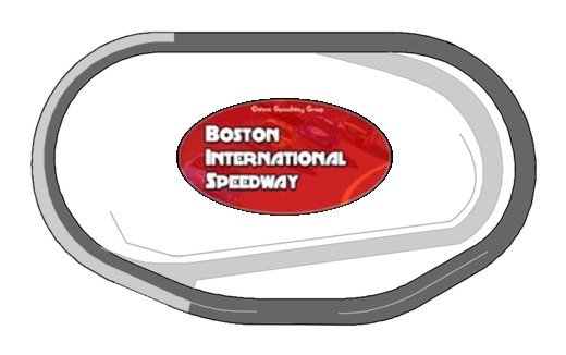 Boston International Speedway Bis10