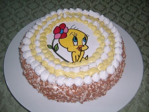 Buon compleanno  piero Torta_10