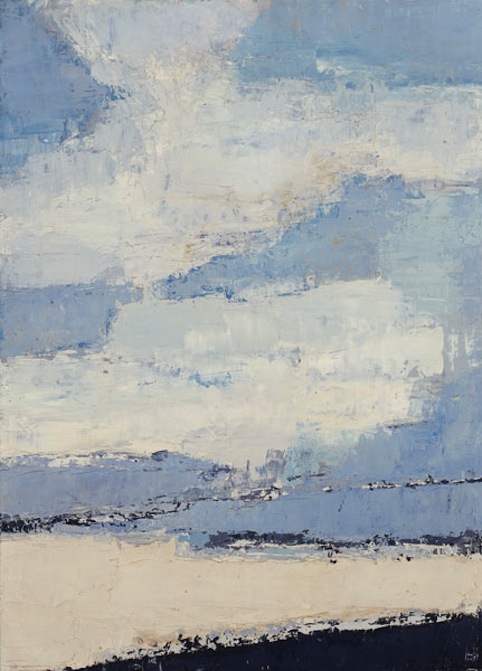 NICOLAS DE STAEL 110