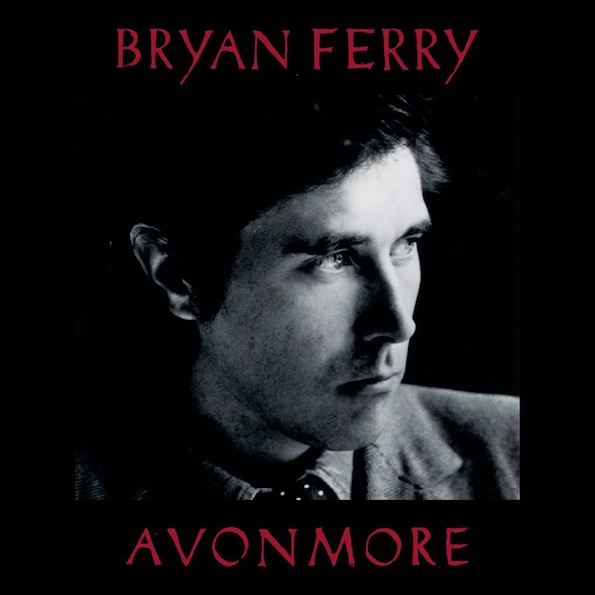 BRYAN FERRY & ROXY MUSIC 19246310