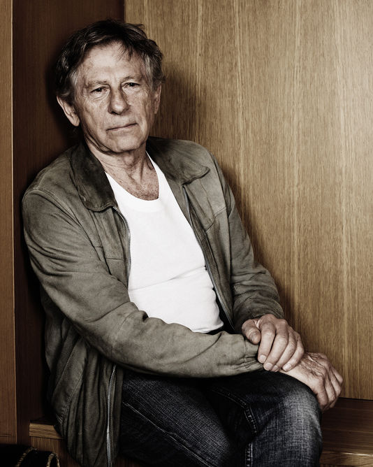 ROMAN POLANSKI - Page 2 35124110