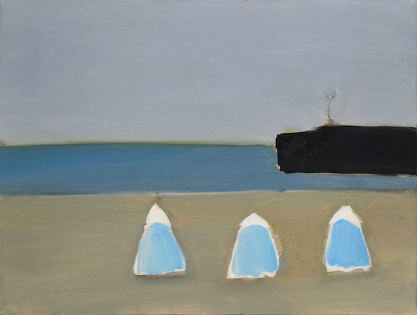 NICOLAS DE STAEL 410