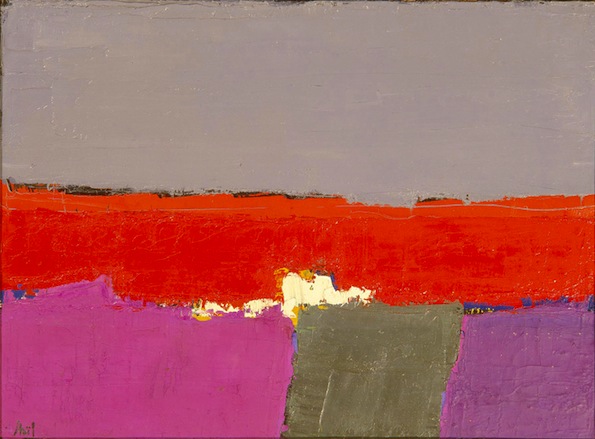 NICOLAS DE STAEL 510