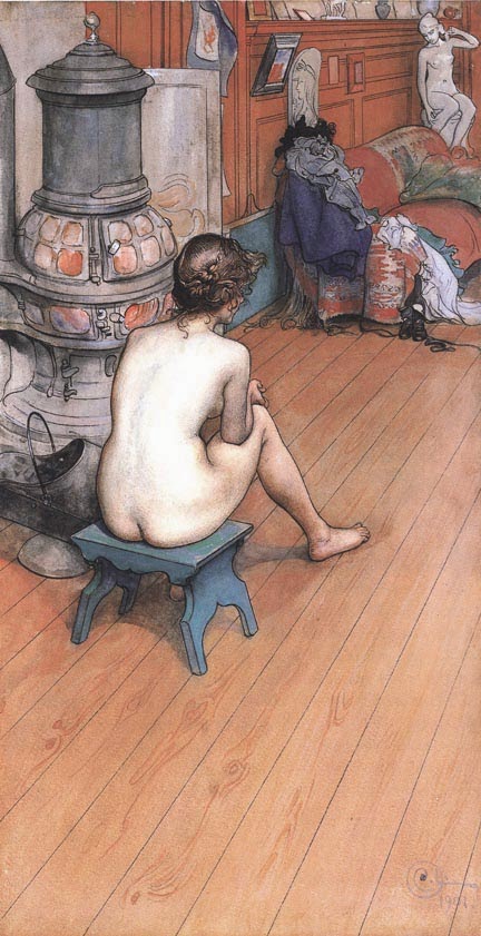 Carl Larsson [peintre] 1901_l10