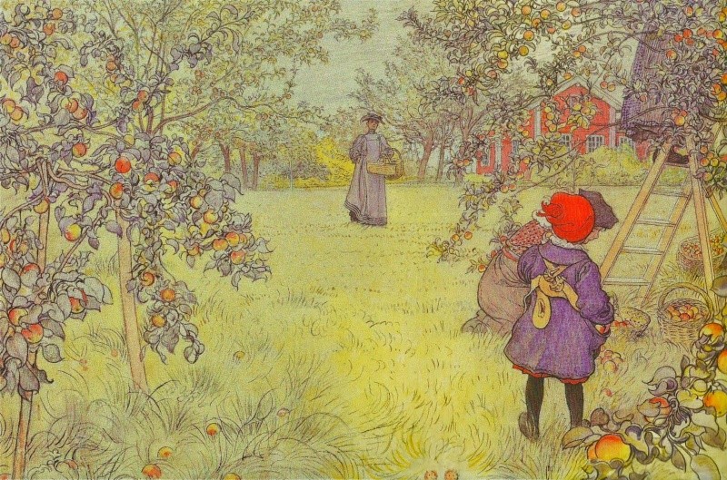 Carl Larsson [peintre] 1903_t10