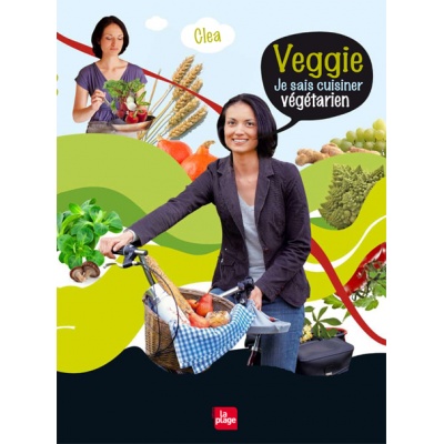 Bouts de livres qui donnent faim  - Page 12 Veggie10