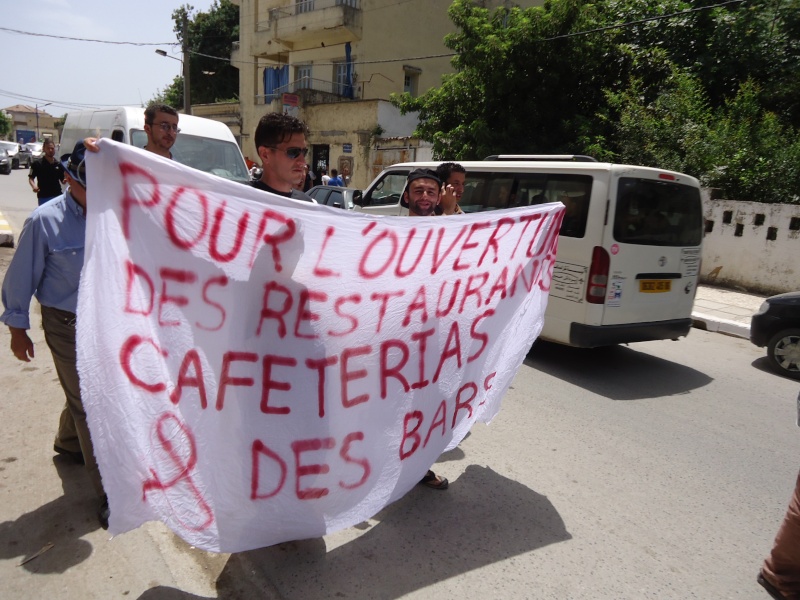 Rassemblement et marche pour la liberté de conscience à Aokas( 05/07/2014) Dsc02120