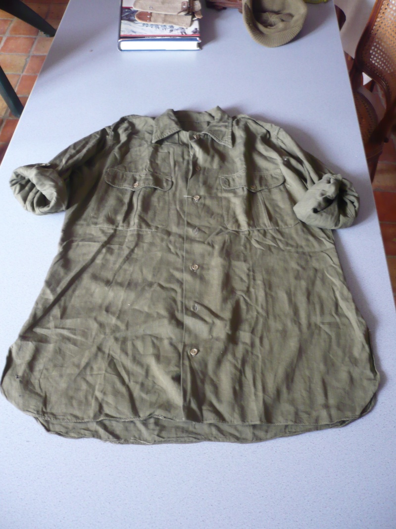 de la chemise mle 78 à 41 Chemis10