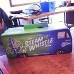 Steam Whistle Beer Van Images10