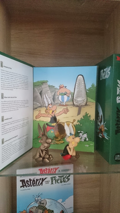 La collection d'Asterix1988 - En préparation - Page 2 Dsc_0017