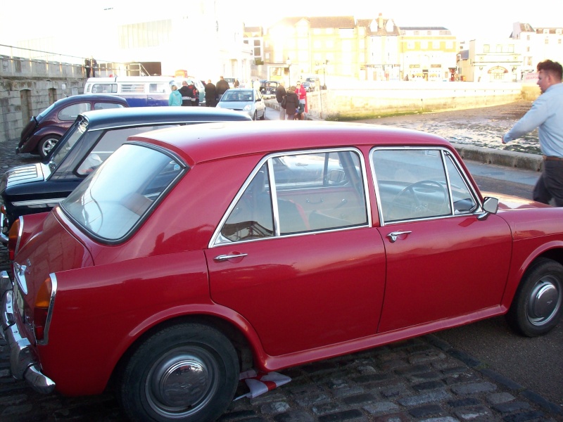 Margate Harbour Arm Meet 17/6/14 100_2937