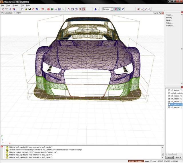 2014 - DTM 2014 by RMGS-TEAM "W.I.P" 10253810