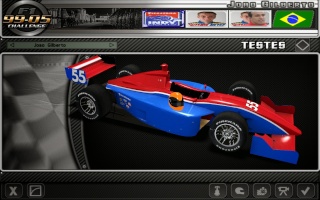 F1 Challenge Indy Lights 2009 Download 112