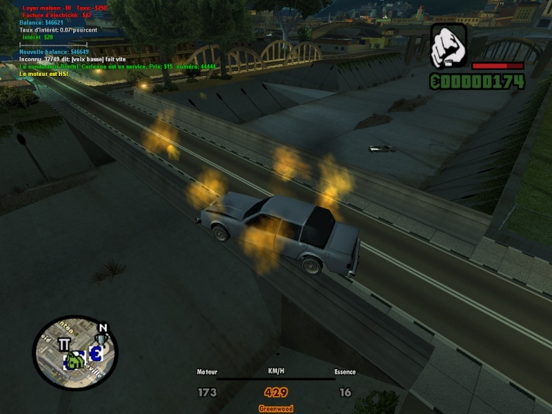 Marcelo_Gonzales [Speed Car] Incroyable Sa-mp-12